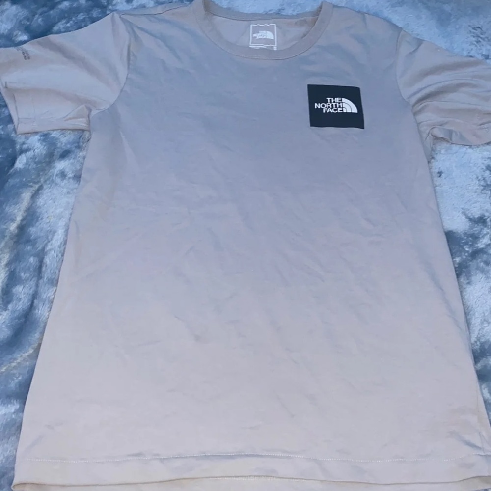 The north face